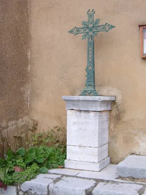 Croix de mission