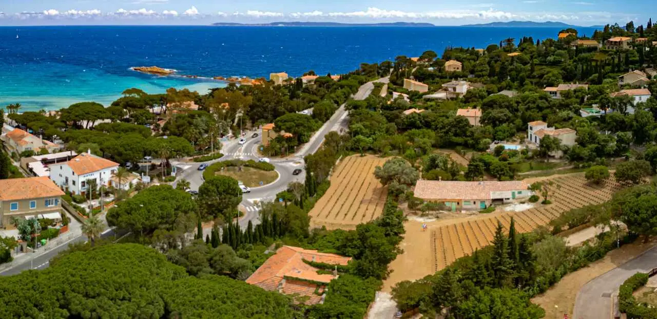 La ferme d'Elie_Le Lavandou
