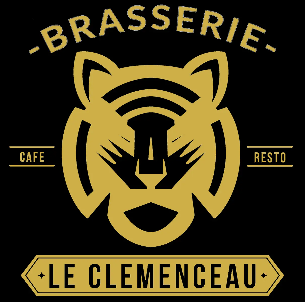 Brasserie Le Clemenceau