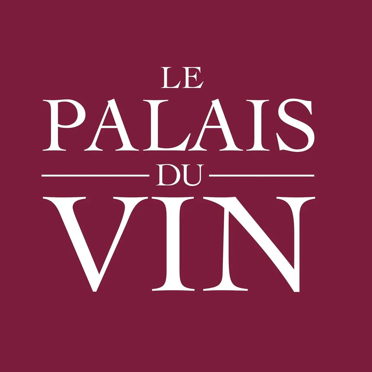 Palais du Vin