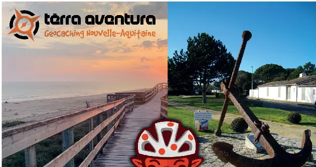 Terra Aventura - All aboard, shipmates!