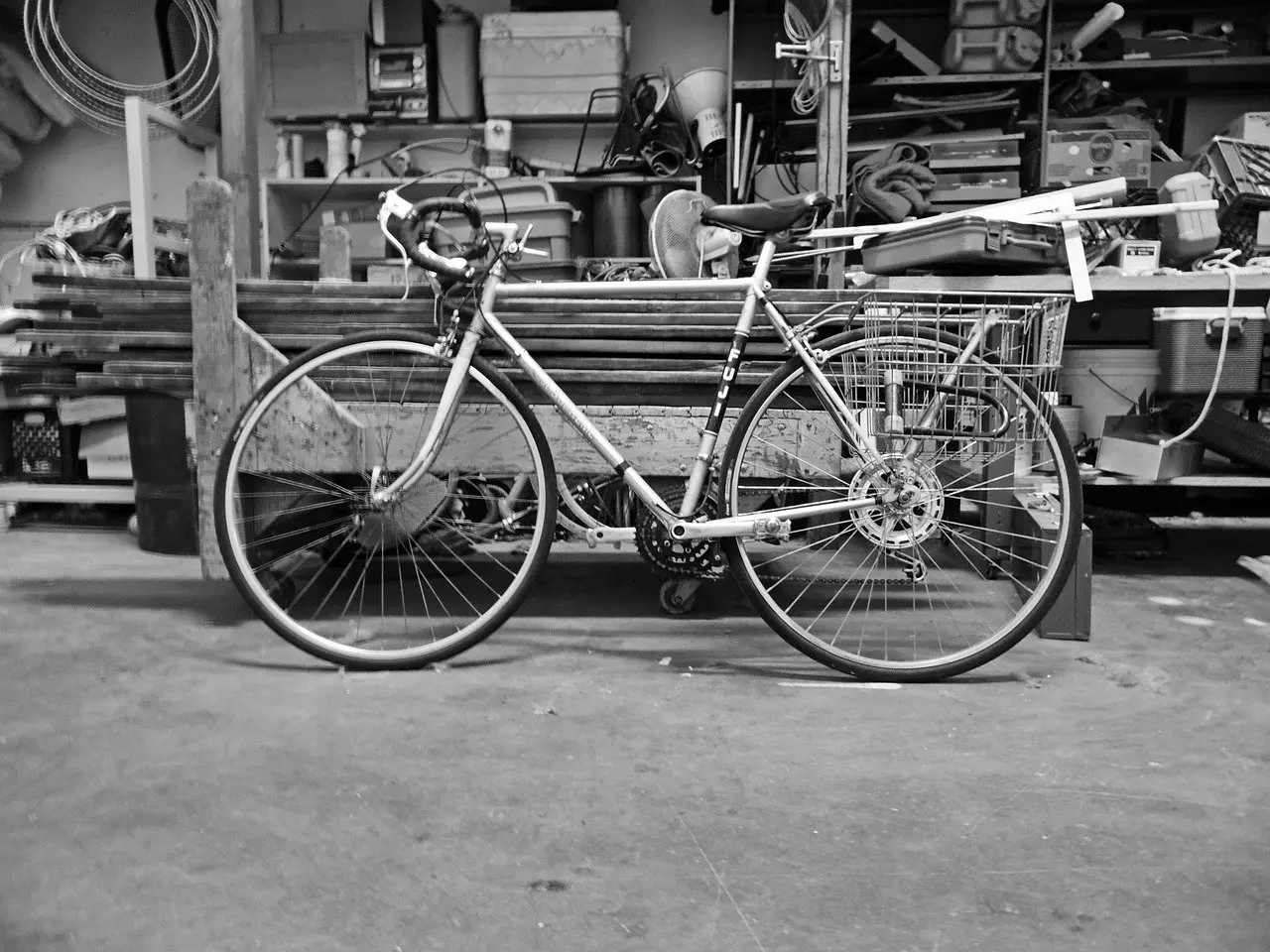 réparateur de vélo à Sartrouville