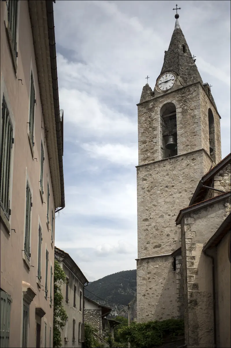 Eglise Saint Georges