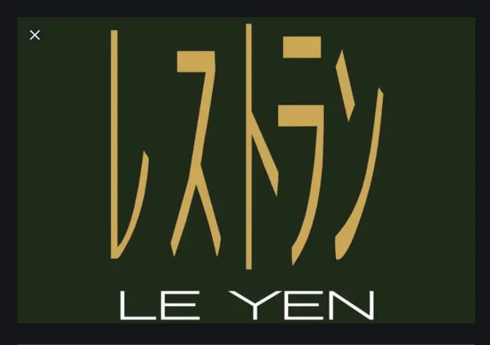 Restaurant Leyen