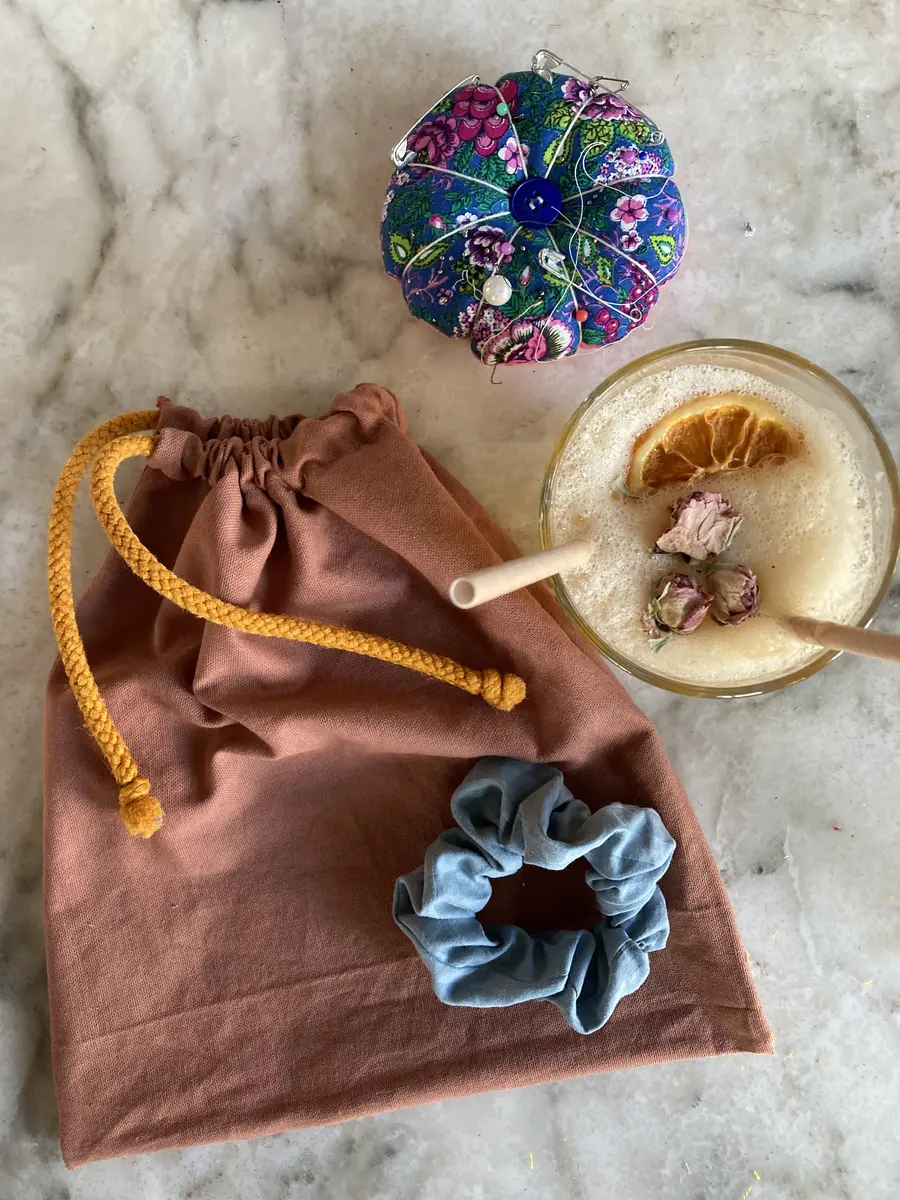 Atelier - Salé Collections