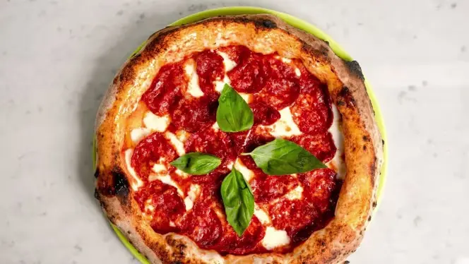 Restaurant - Italian Tasty
