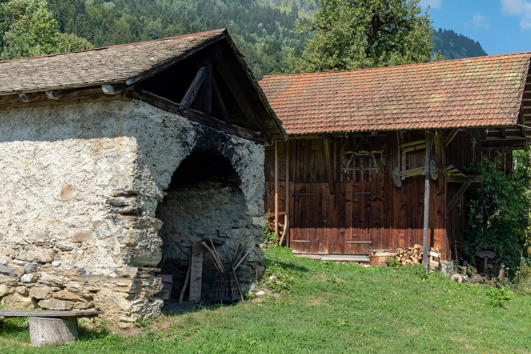 Le Clos Parchet