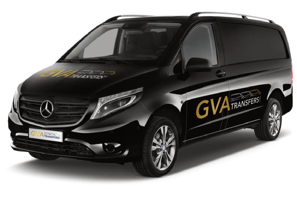 GVA Transfers