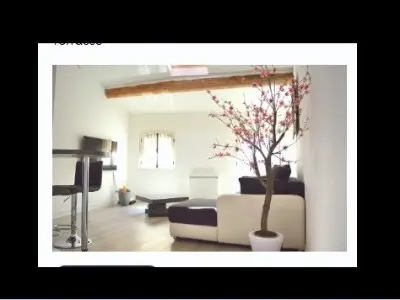 Salon séjour