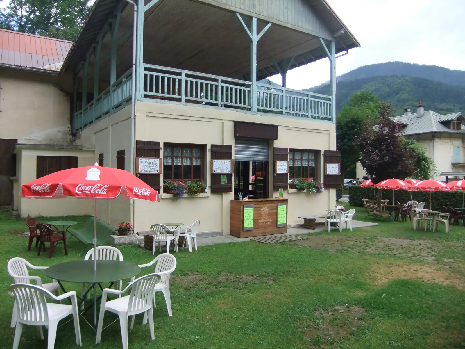 Buvette