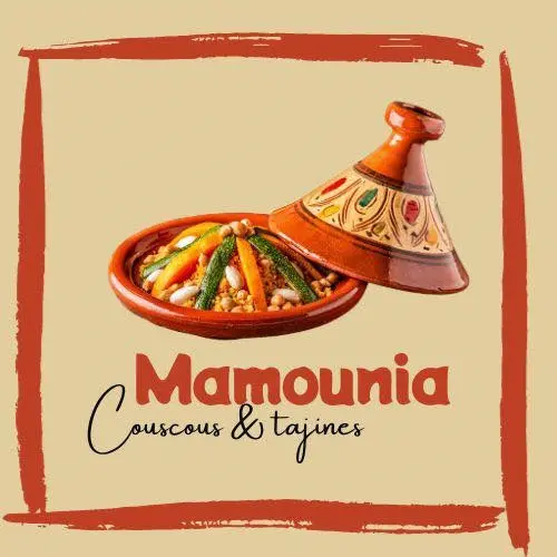 Restaurant Mamounia