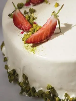 Dessert