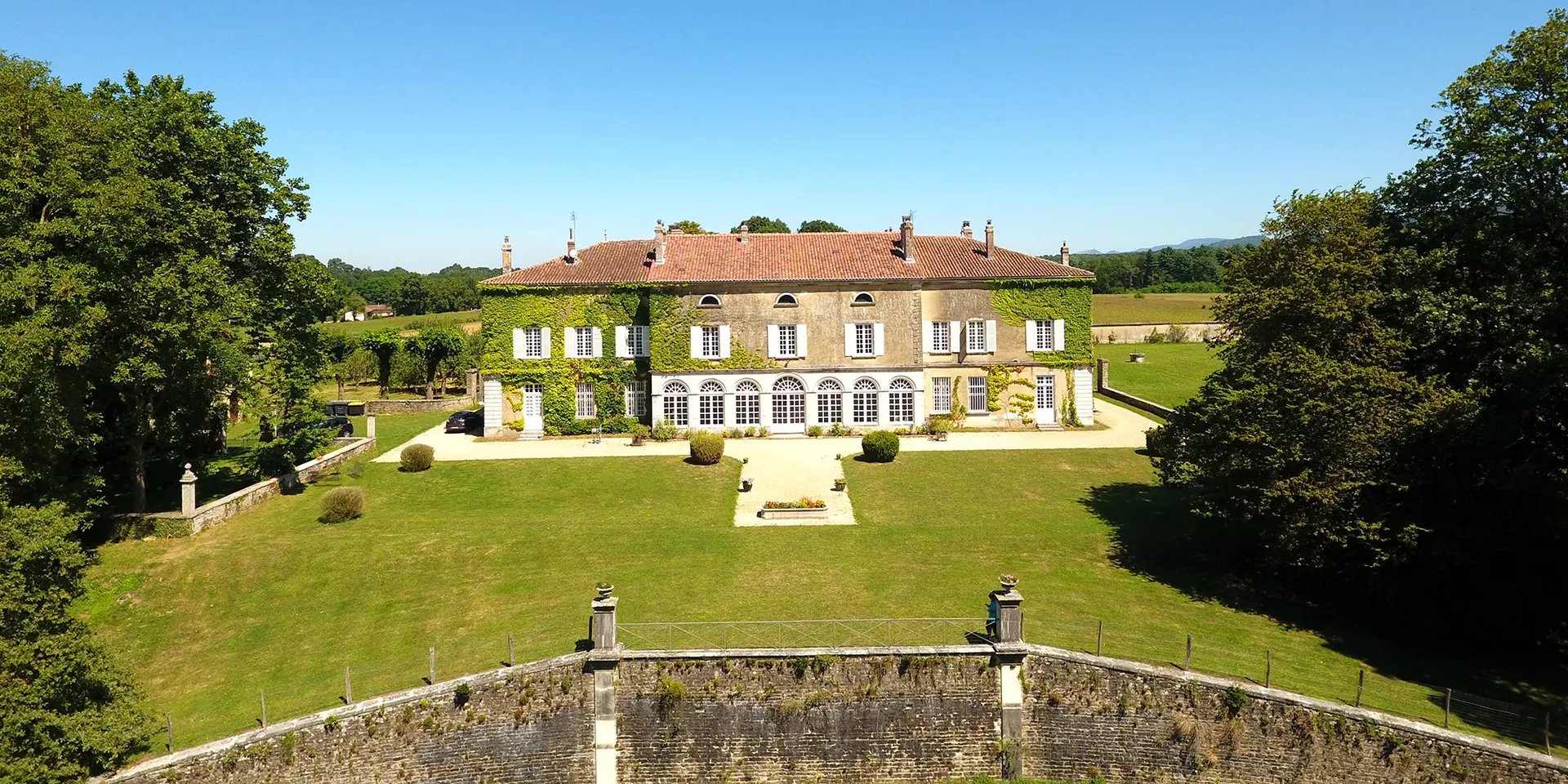 Château Montplaisant, Montagnat