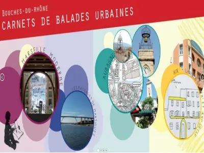 La compagnie des rêves urbains
