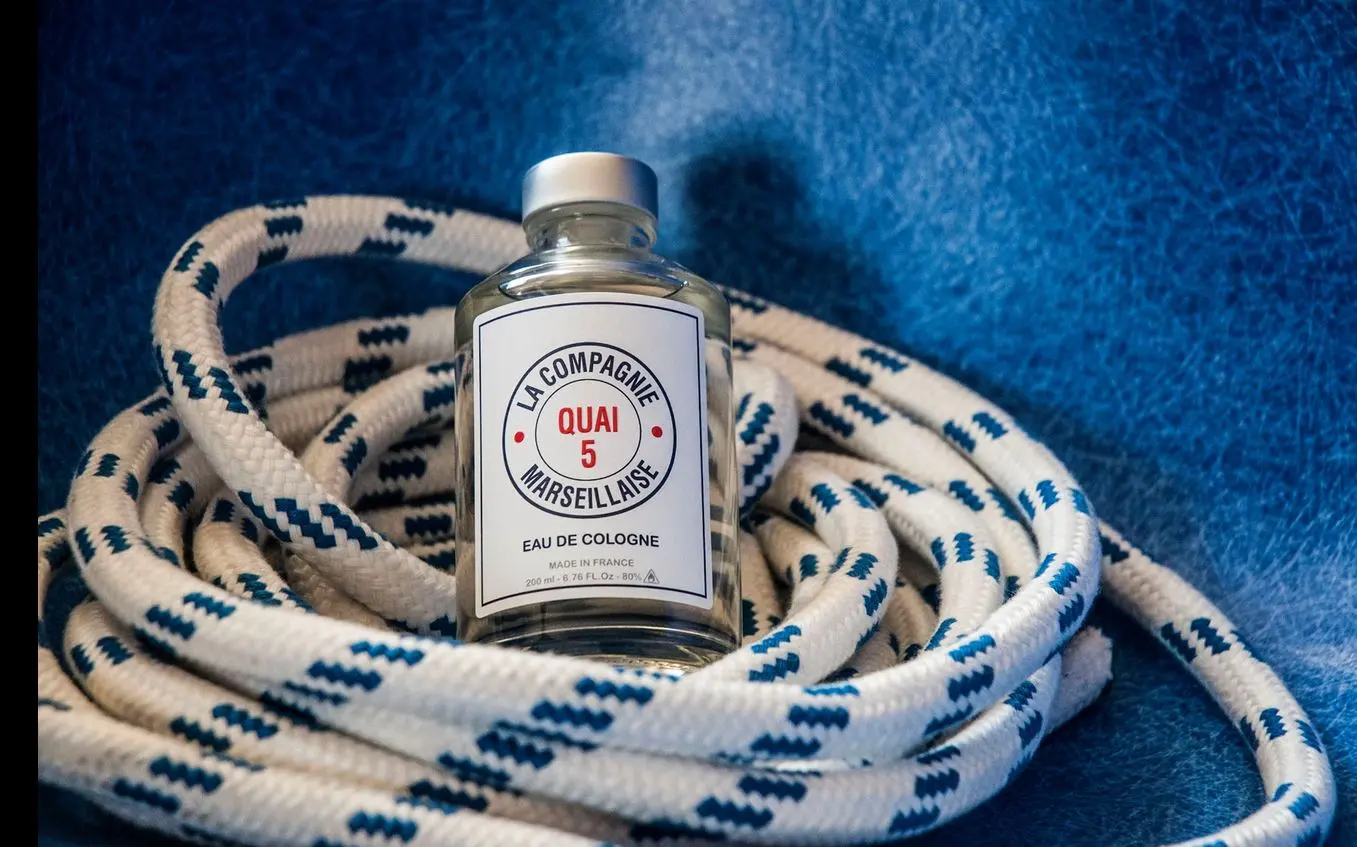 La Compagnie Marseillaise