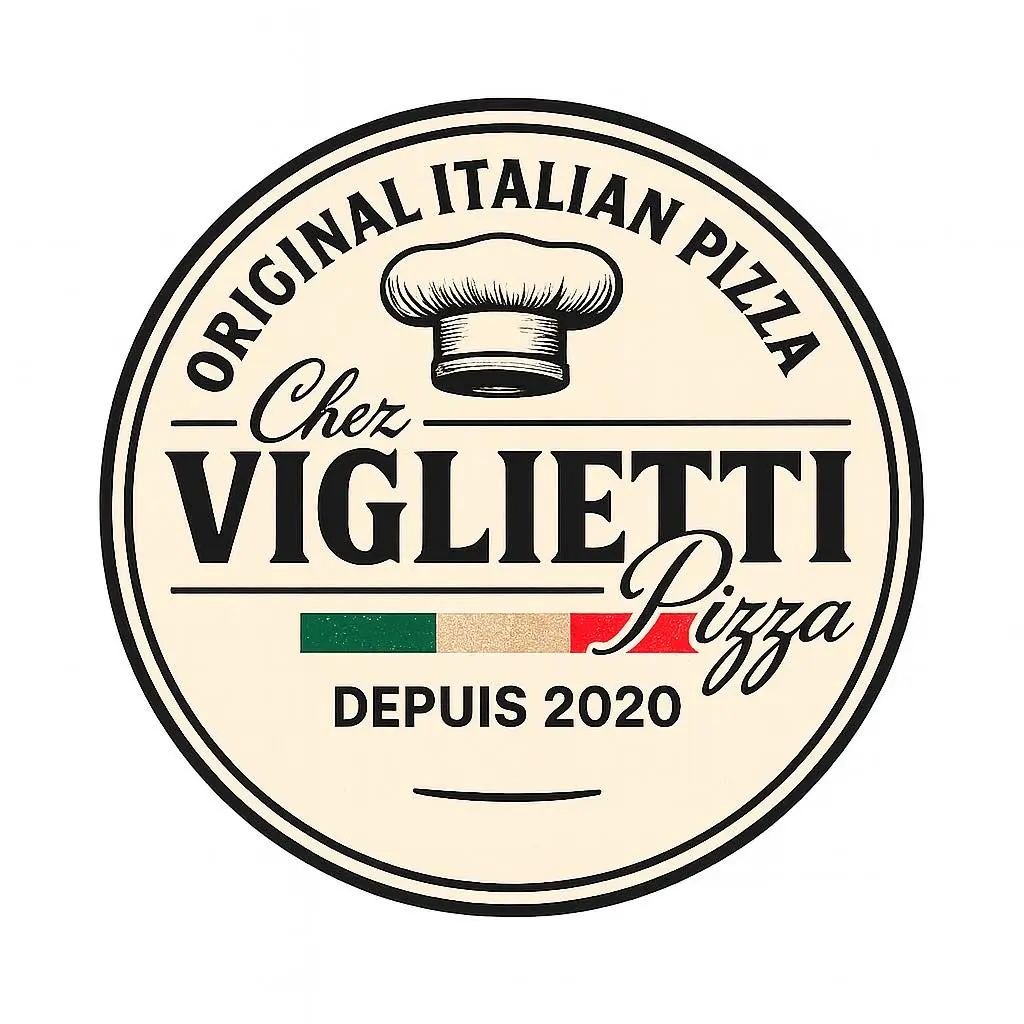 logo Viglietti Pizza