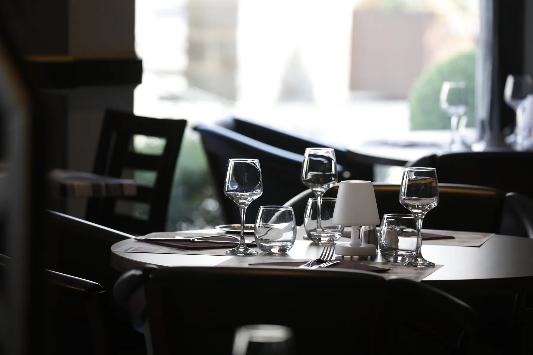 Restaurant en Livradois-Forez