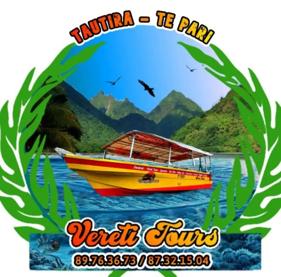 Vereti Tours Tautira