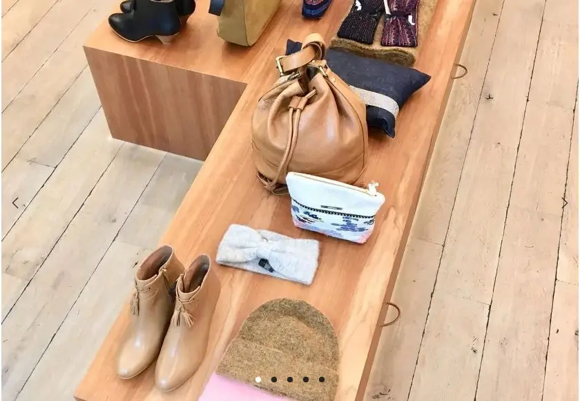 Boutique Sessun Marseille