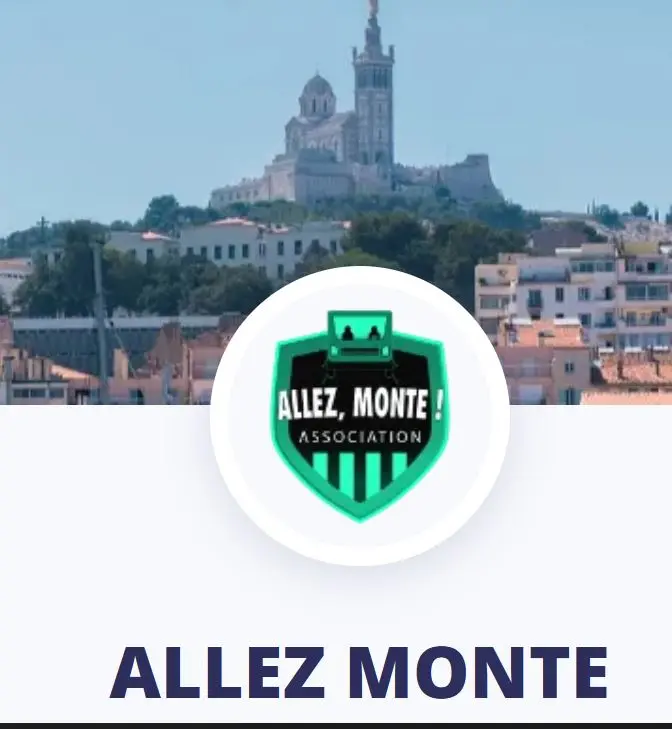 Association Allez Monte