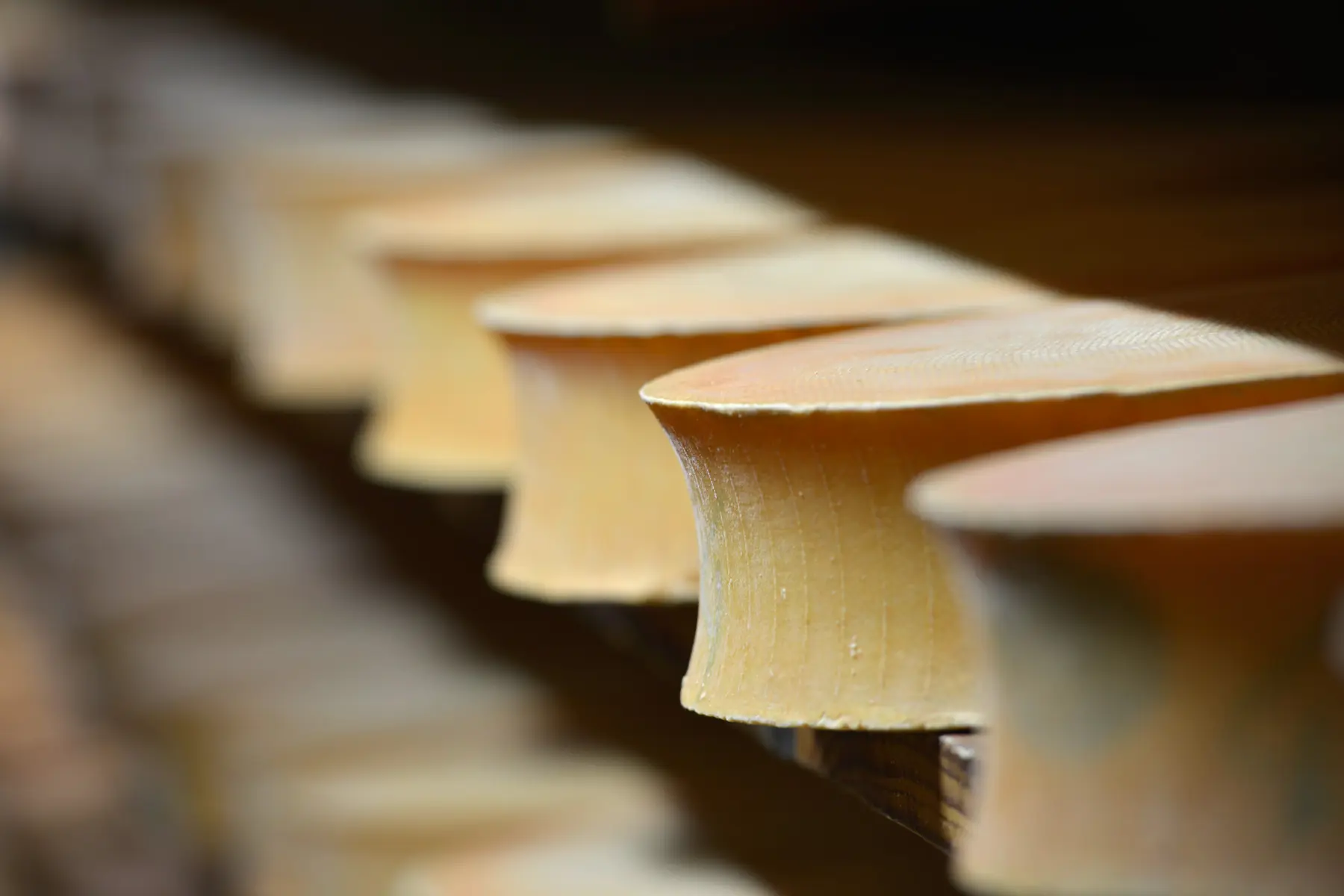 Vente de fromage direct