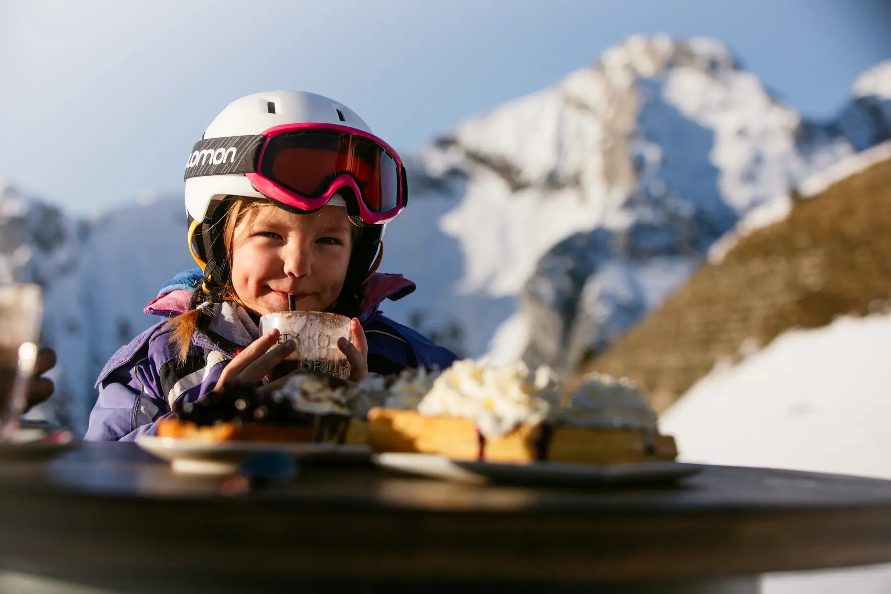 Offre spéciale vacances de février