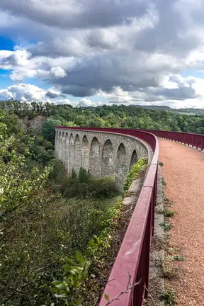 Viaduc de la Roche