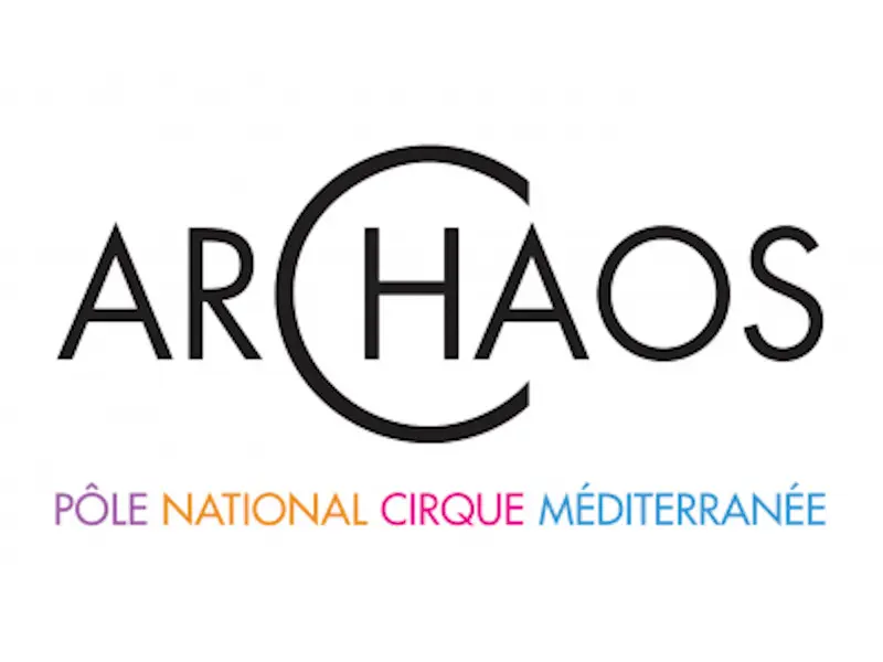 ARCHAOS, Pôle National Cirque