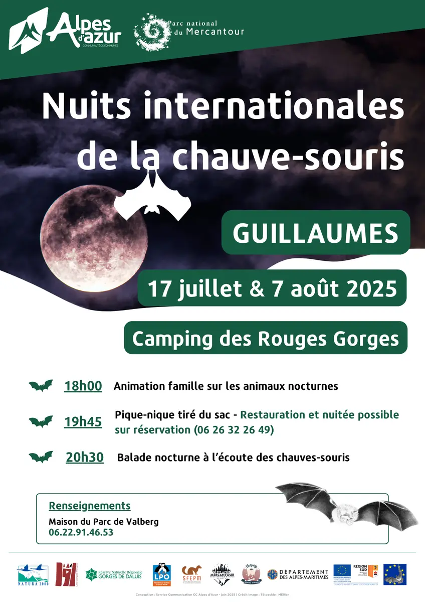 2025_Nuit internationale de la chauve-souris_Guillaumes