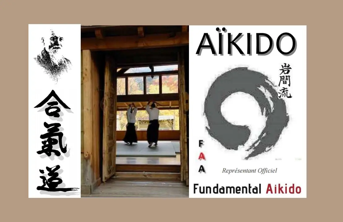Aïki Dojo de Marseille