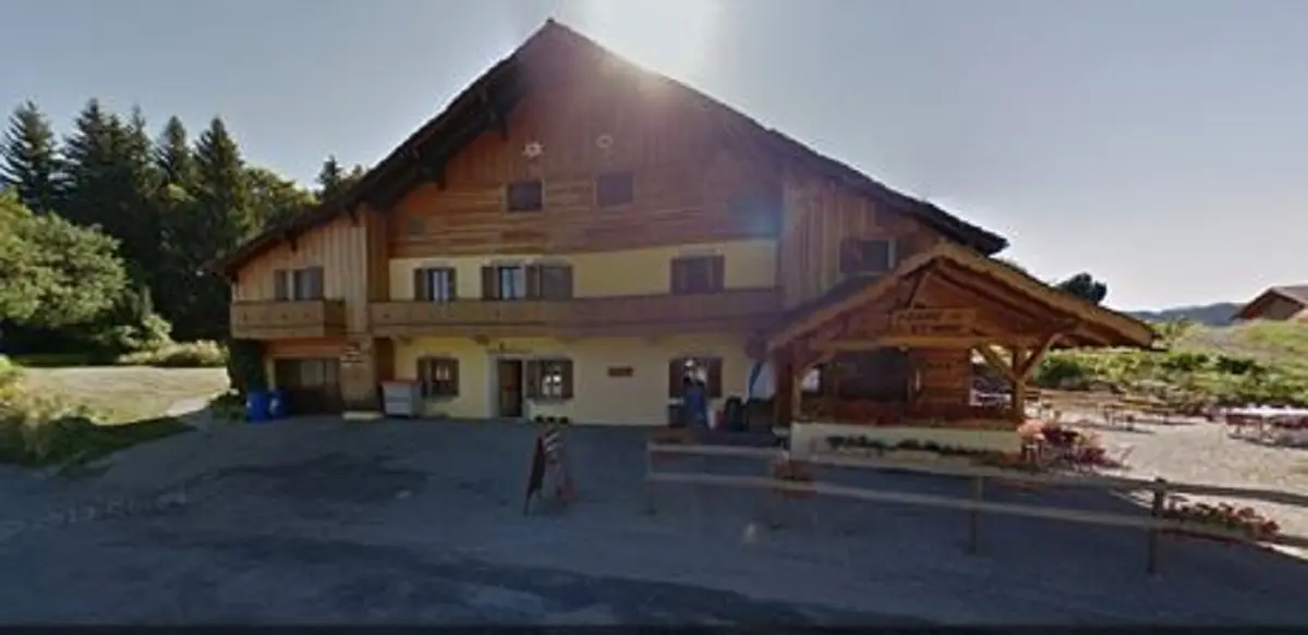 Ferme de Paul et Mimi