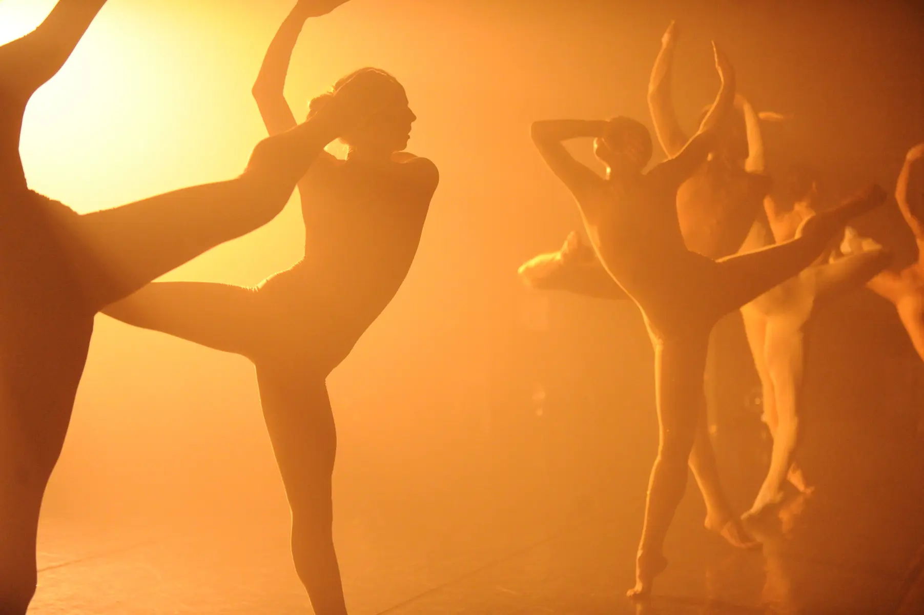 BALLET DE L’OPERA DE LYON - 