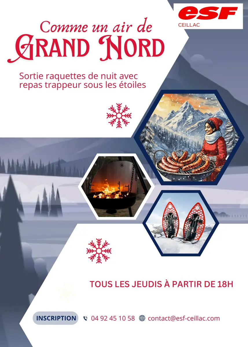 affiche