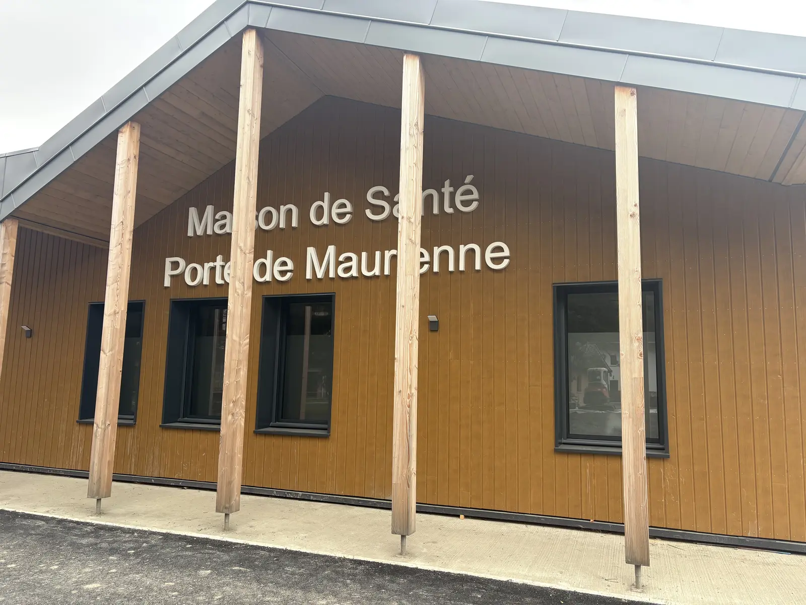 Maison de Santé