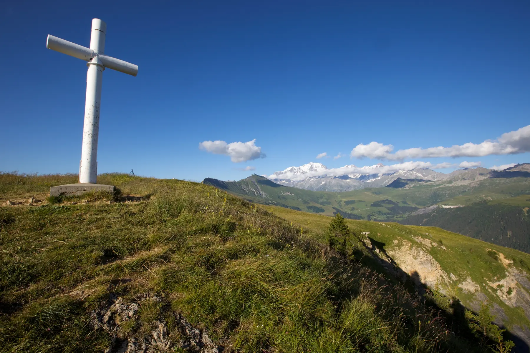 Mont Clocher