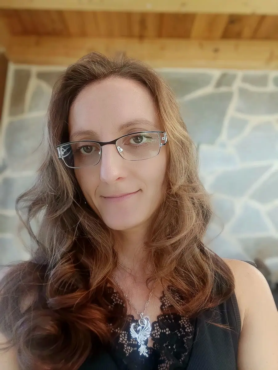 Myriam Liénard Naturopathe
