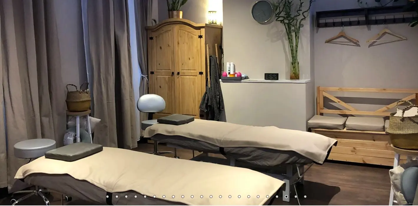 Spa Au Bien-Etre des 5 Sens