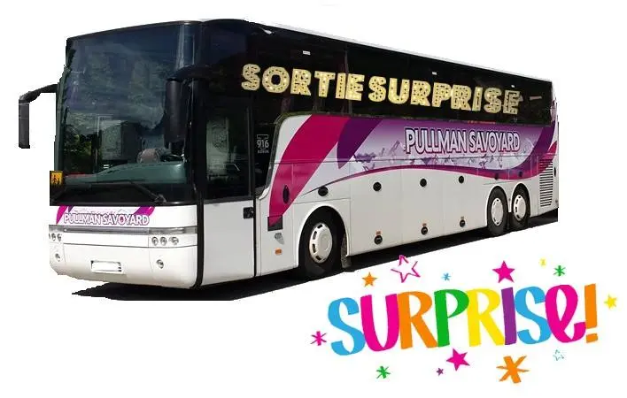 sortie surprise