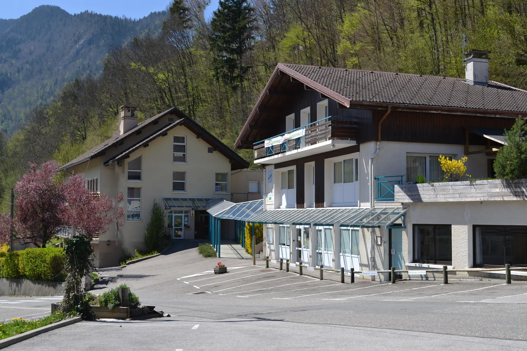 Maison familiale