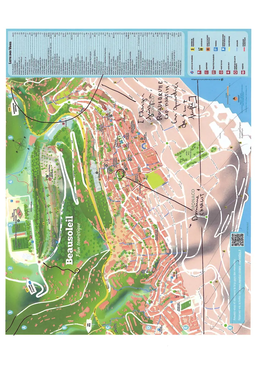 Galerie Art Création_Beausoleil