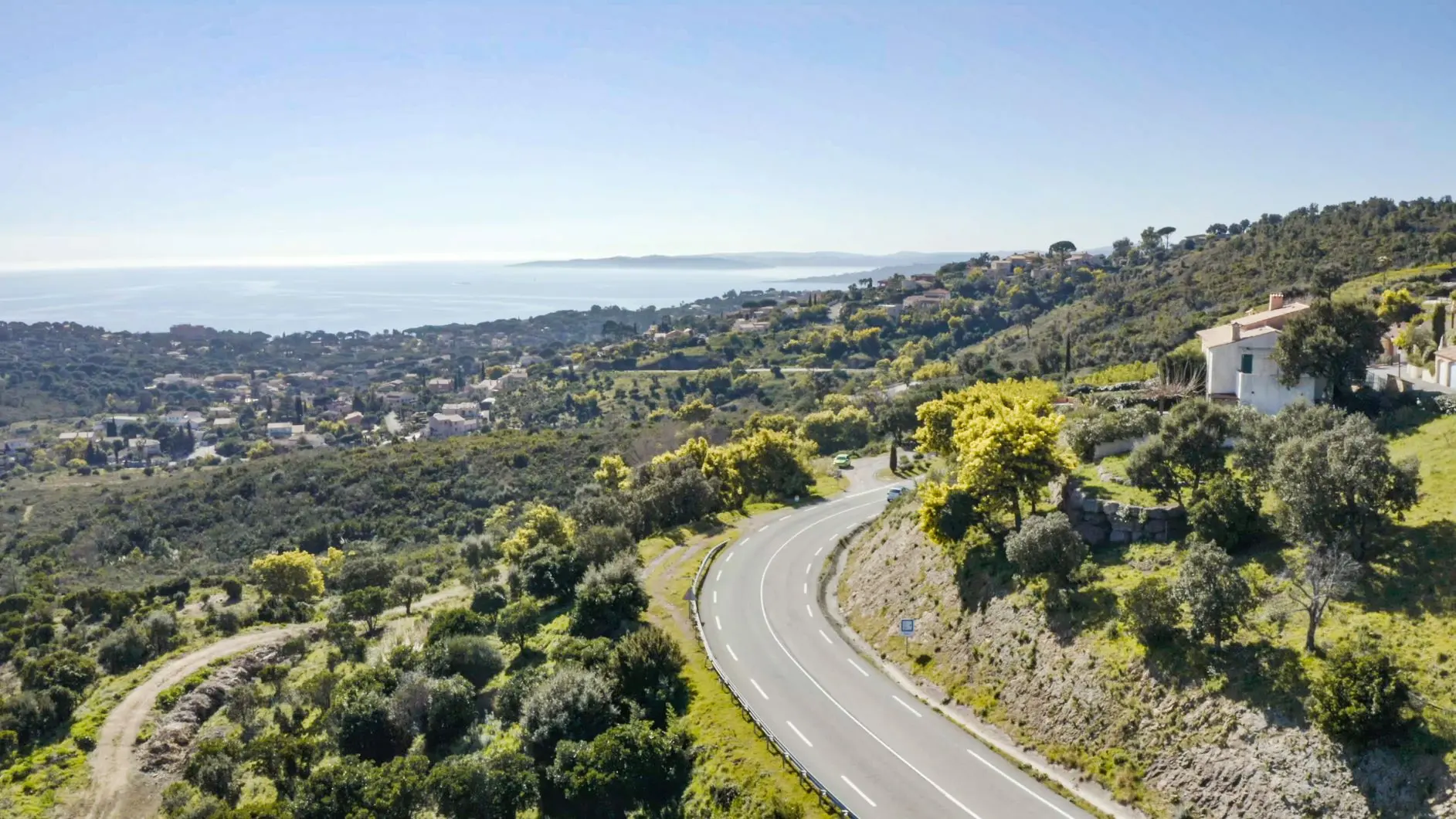 Boucle des 3 cols : Bougnon, Gratteloup, Valdingarde