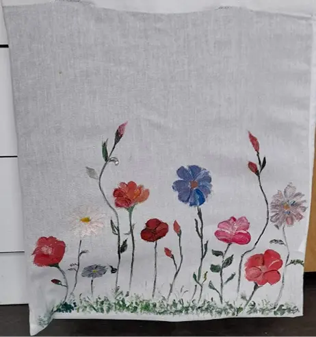 Visuel du sac