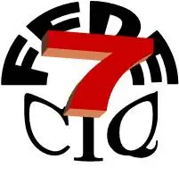 logo fédé des CIQ du 7eme arr