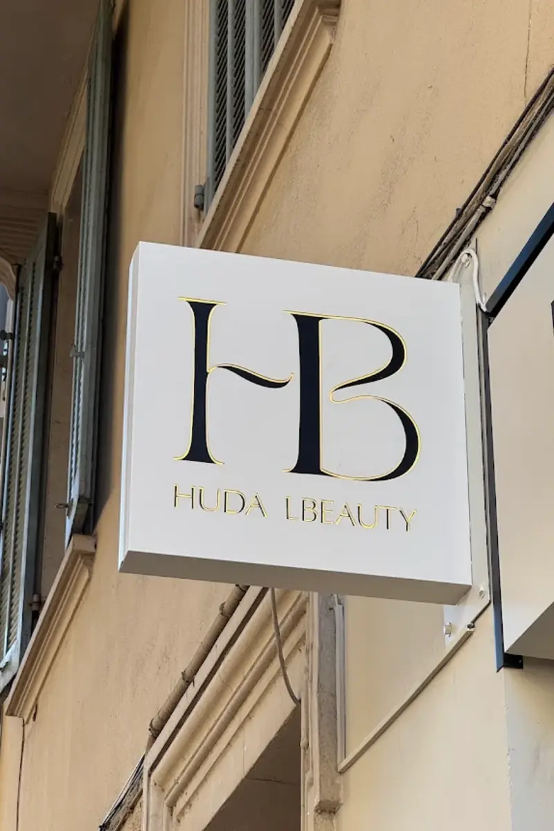 Huda Lbeauty_Le Cannet