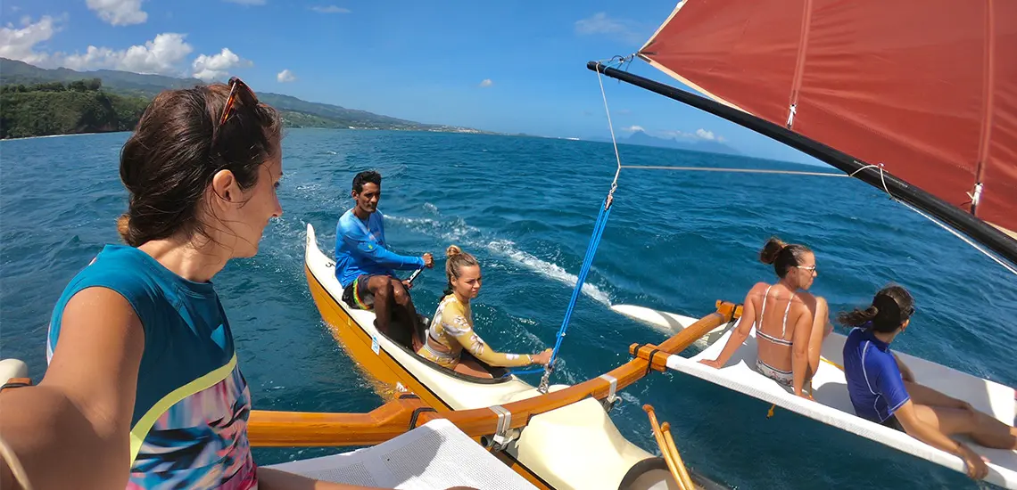 Moana Explorer