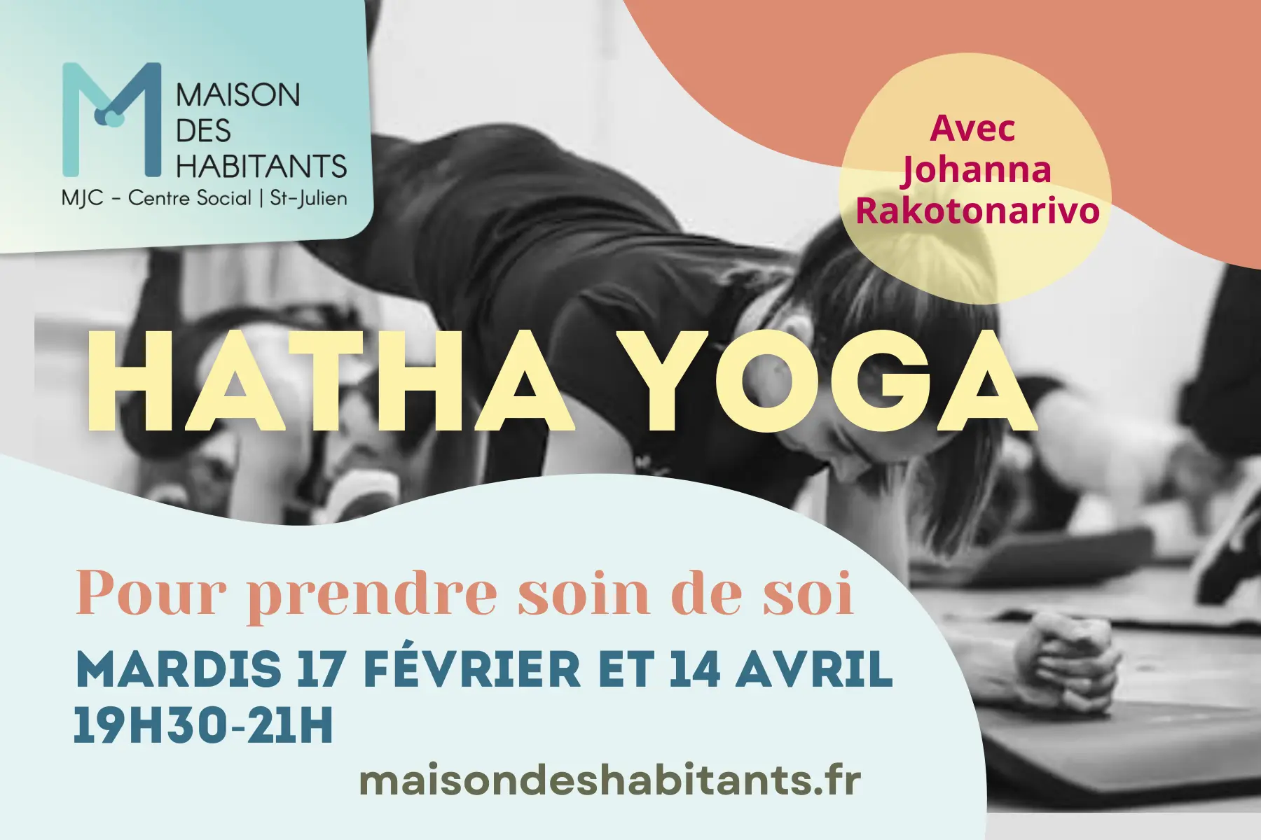Hatha Yoga