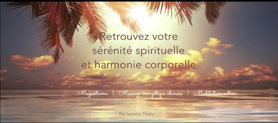 Therapie Corps Esprit Marseille