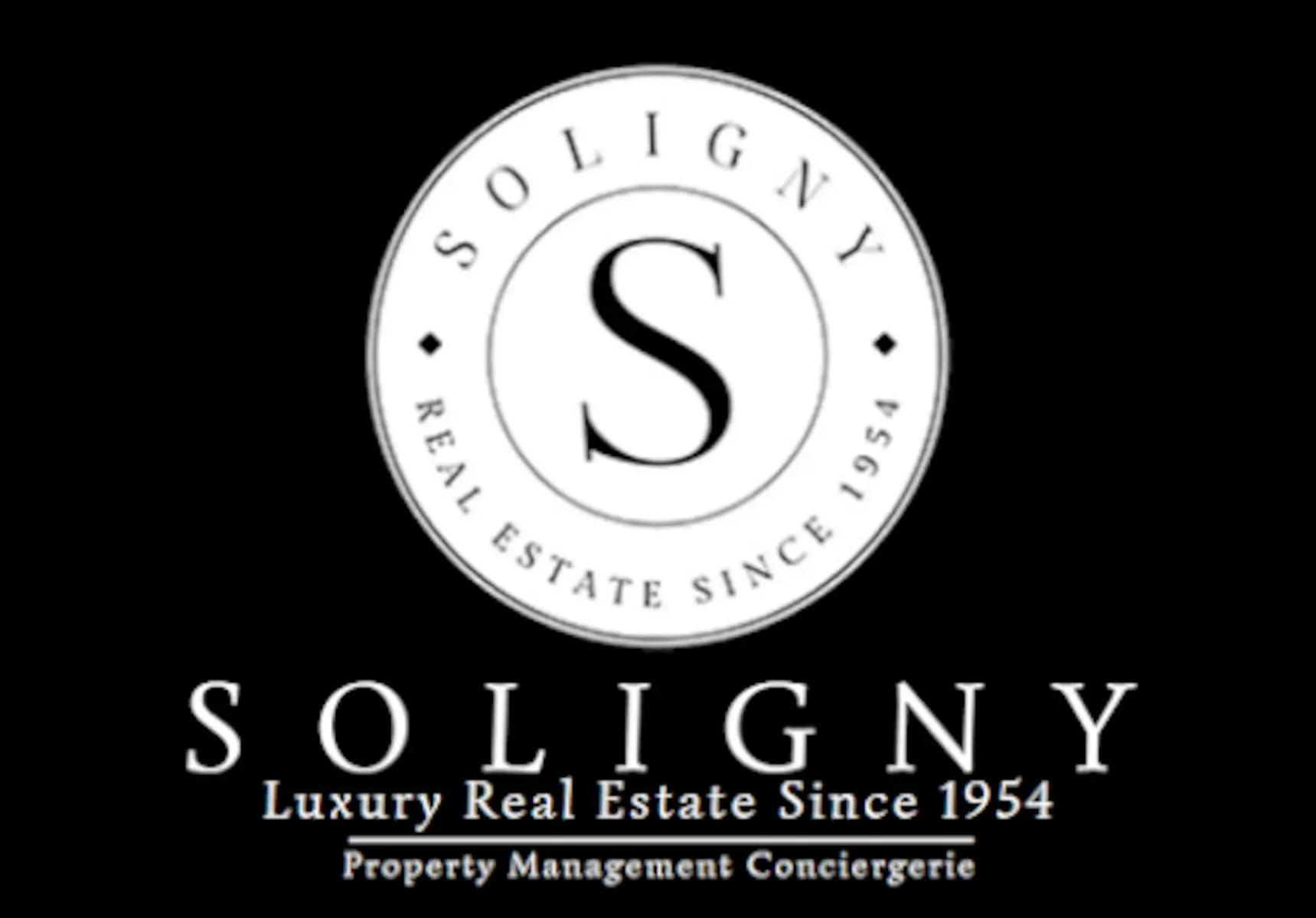 Agence Immobilière Soligny
