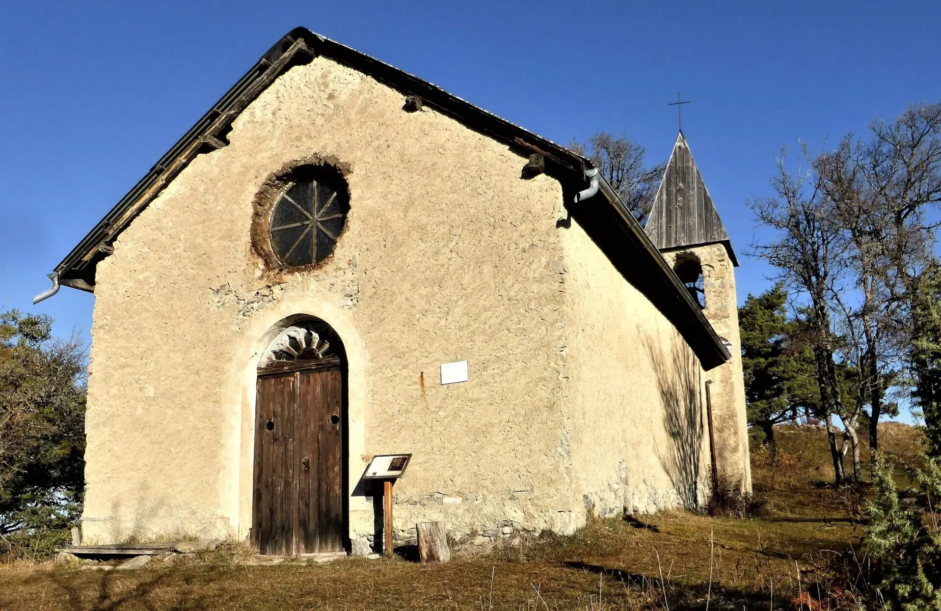 La Salette_Montclar