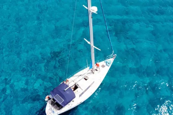 Croisière participative week-end à Port-Cros